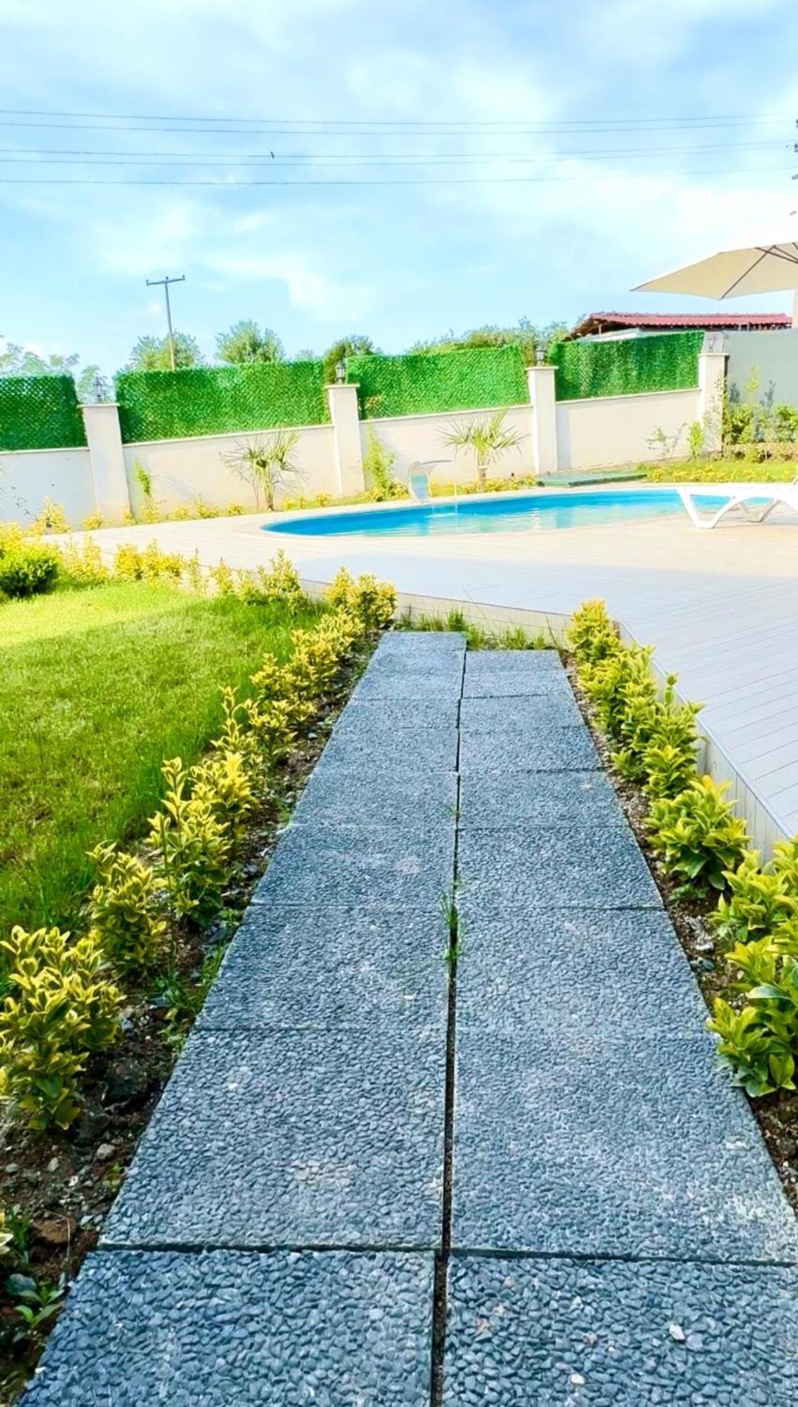Begonvil Konaklama Sapanca Luaran gambar